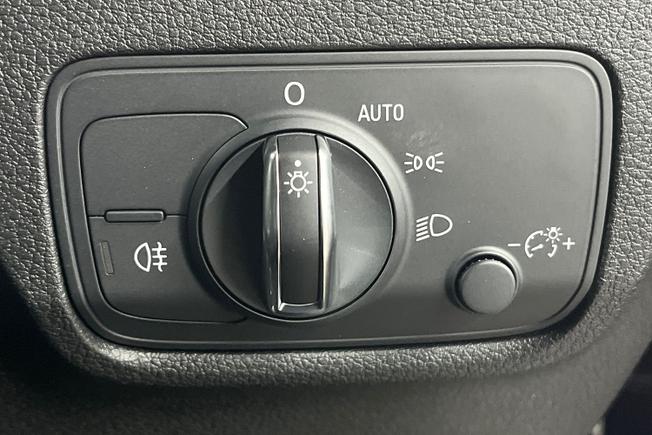 AUDI Q2 Photo 24