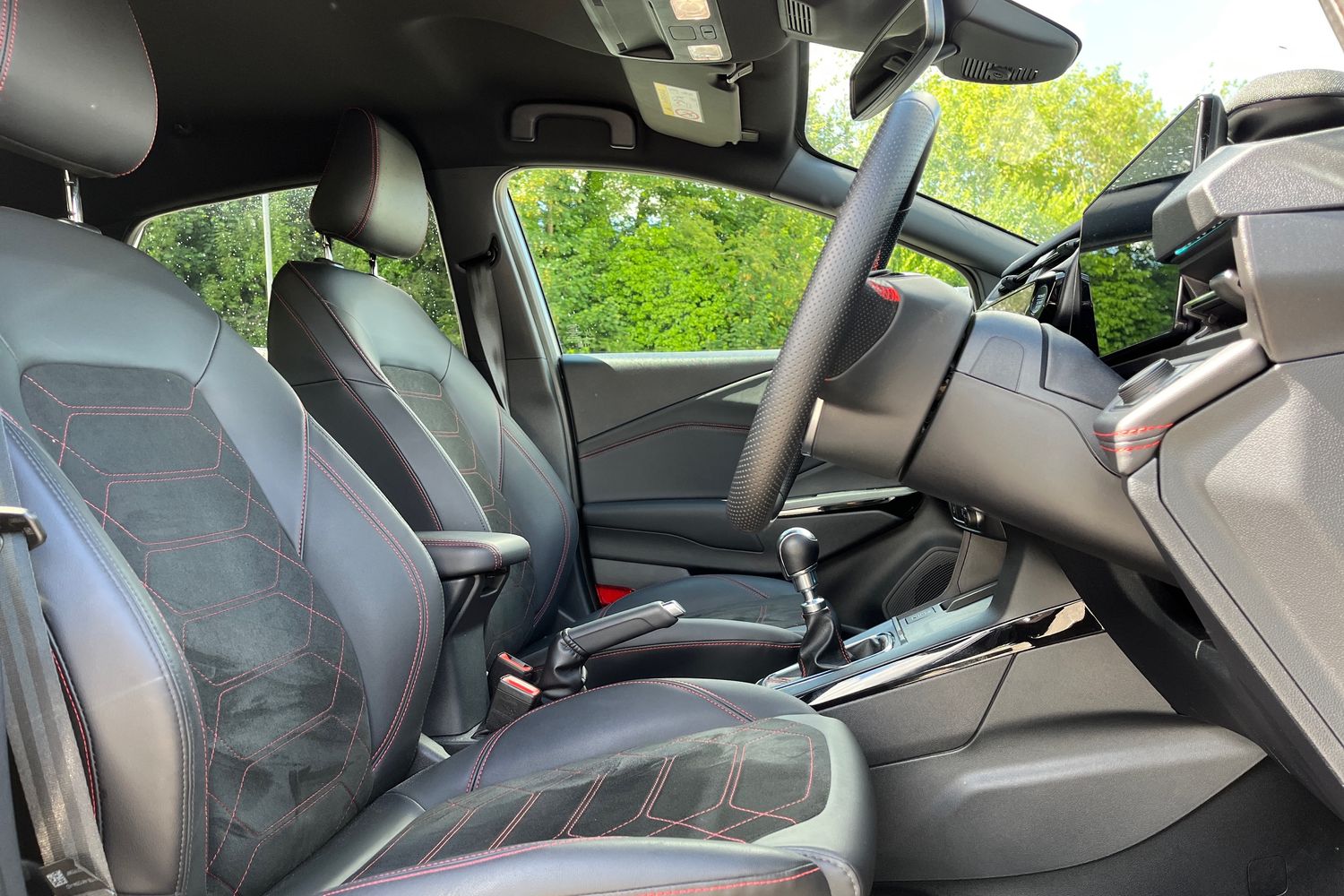 Ford Puma Photo 16