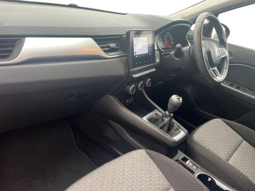 Renault CAPTUR Photo autoimg-96ddd0093e340dbf093adf400148ceeea3093b63.jpg