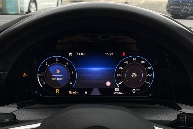 VOLKSWAGEN Golf Photo 30