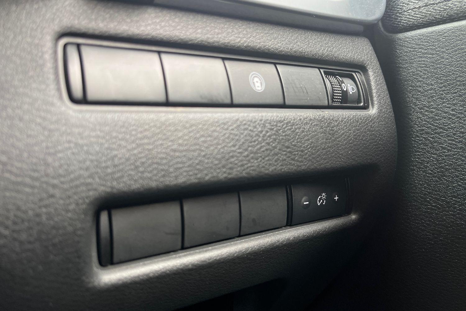 Nissan X-Trail Photo 22