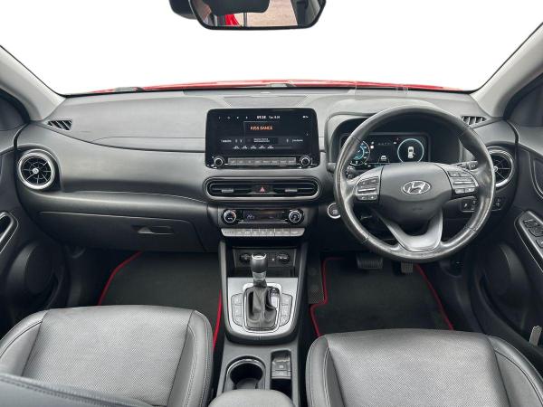 Hyundai KONA Photo autoimg-96dea9421f5962ad3c7966f305557442d581b71a.jpg