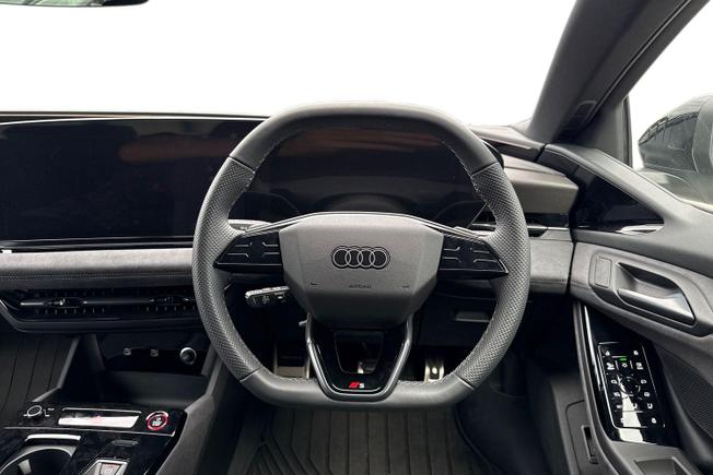 AUDI A6 E-Tron Avant Photo 11