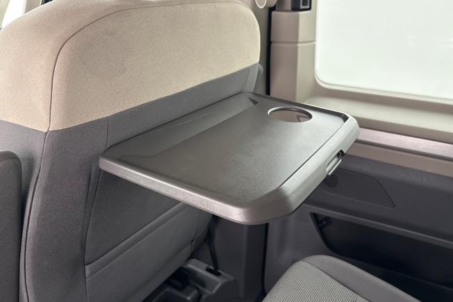 VOLKSWAGEN Multivan Photo 34