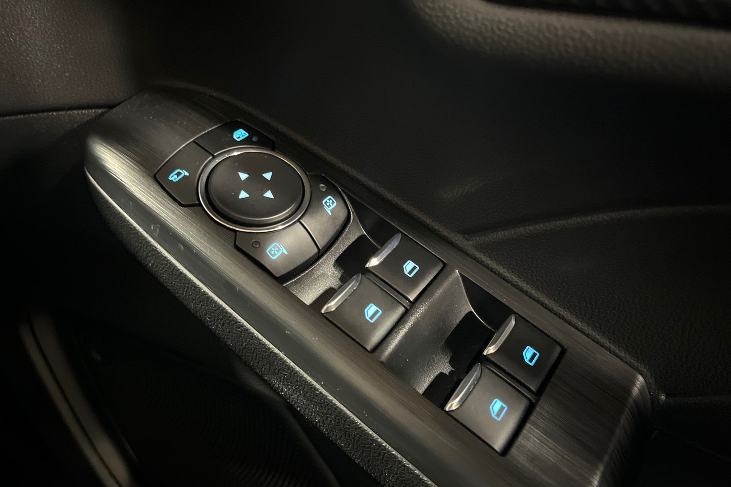 Ford KUGA Photo 15