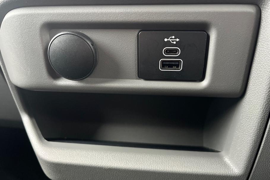 Used Ford TRANSIT CUSTOM 31