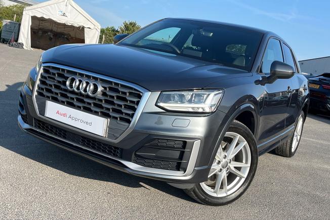 Audi Q2 Photo 27