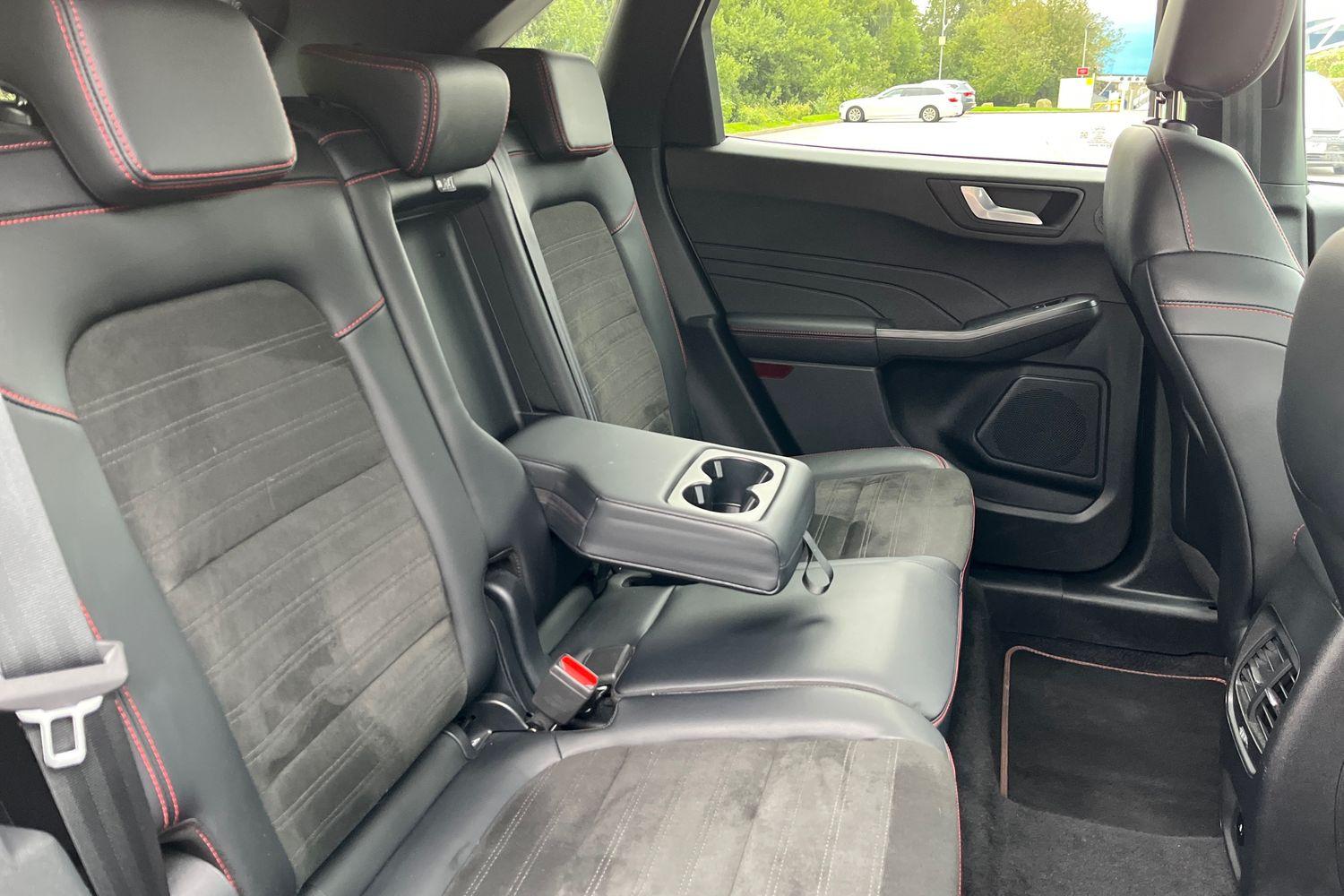 Ford Kuga Photo 34