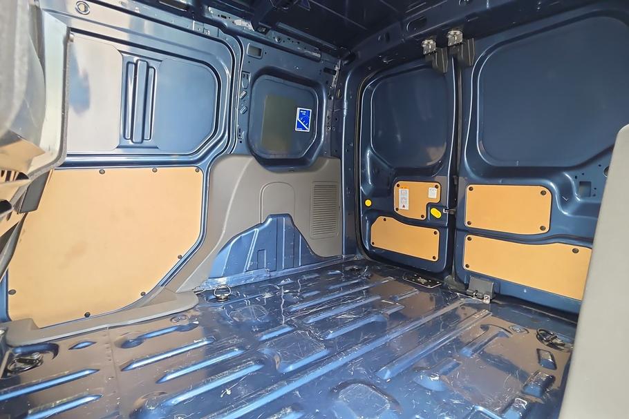 Used Ford TRANSIT CONNECT WF24OKK 4