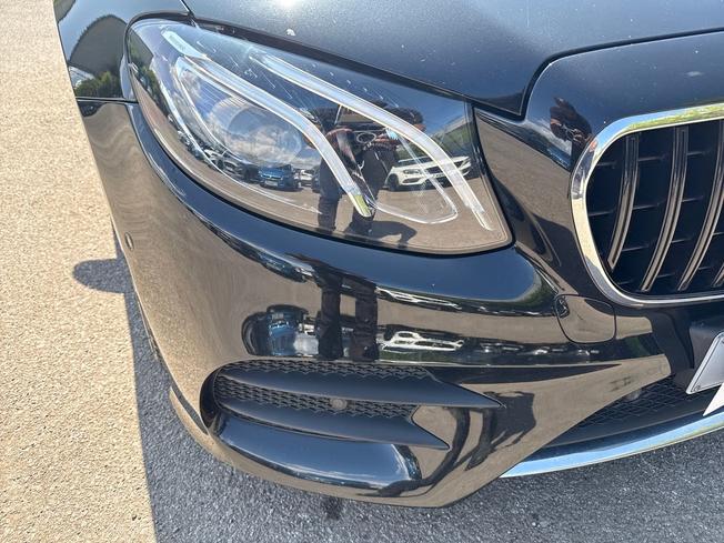 MERCEDES-BENZ E Class Photo 19