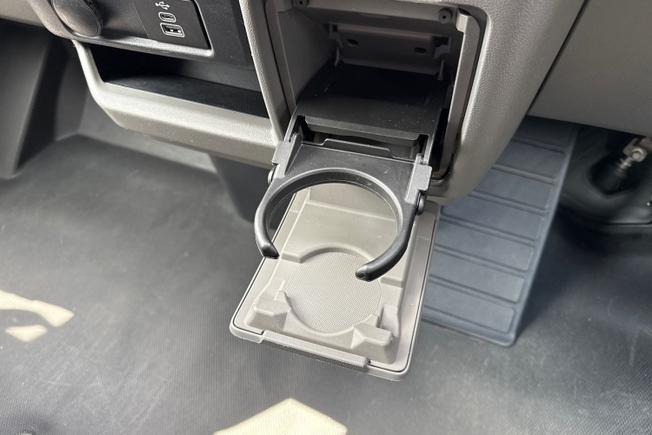 VOLKSWAGEN E-Transporter Photo 44