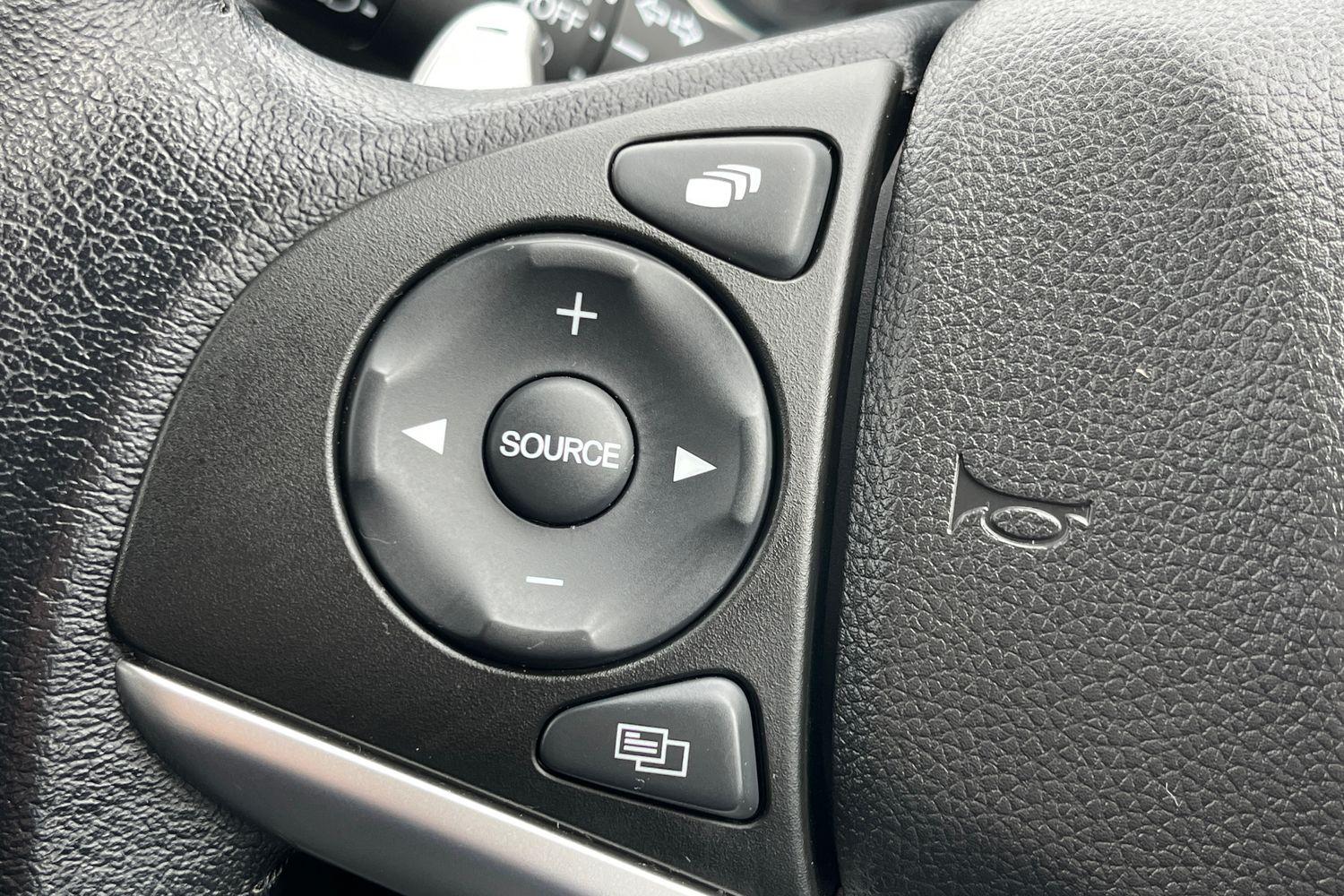 Honda JAZZ Photo 24