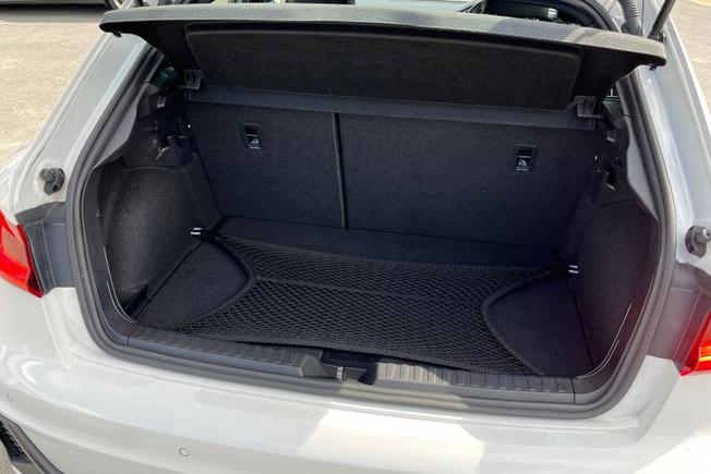 Audi A1 Photo 12