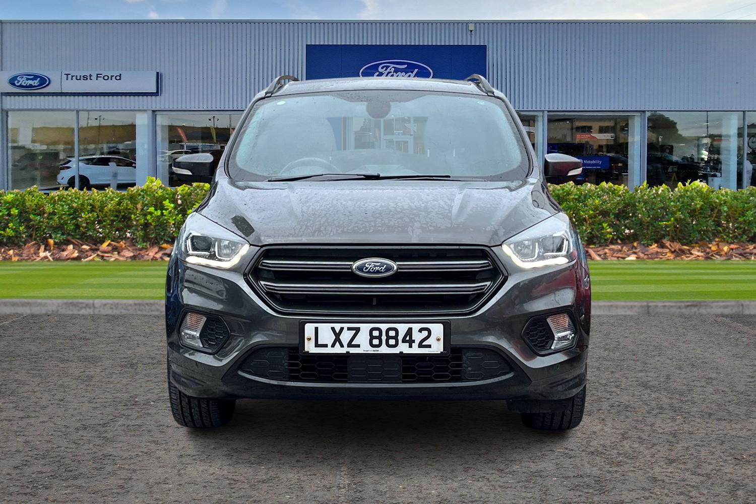 Ford KUGA Photo 5