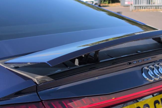 AUDI S7 Photo 46