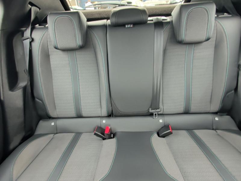 Used Peugeot 2008 FSZ4445 29