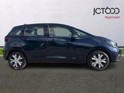 HONDA Jazz Photo 4