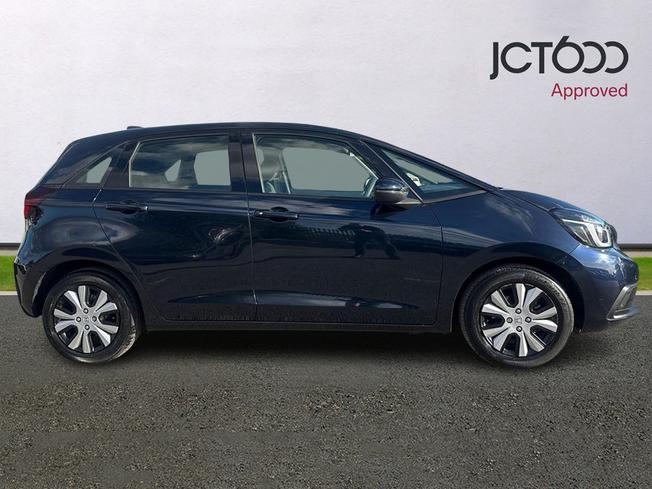 HONDA Jazz Photo 4