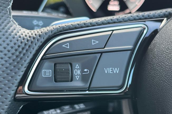 AUDI A3 Photo 16