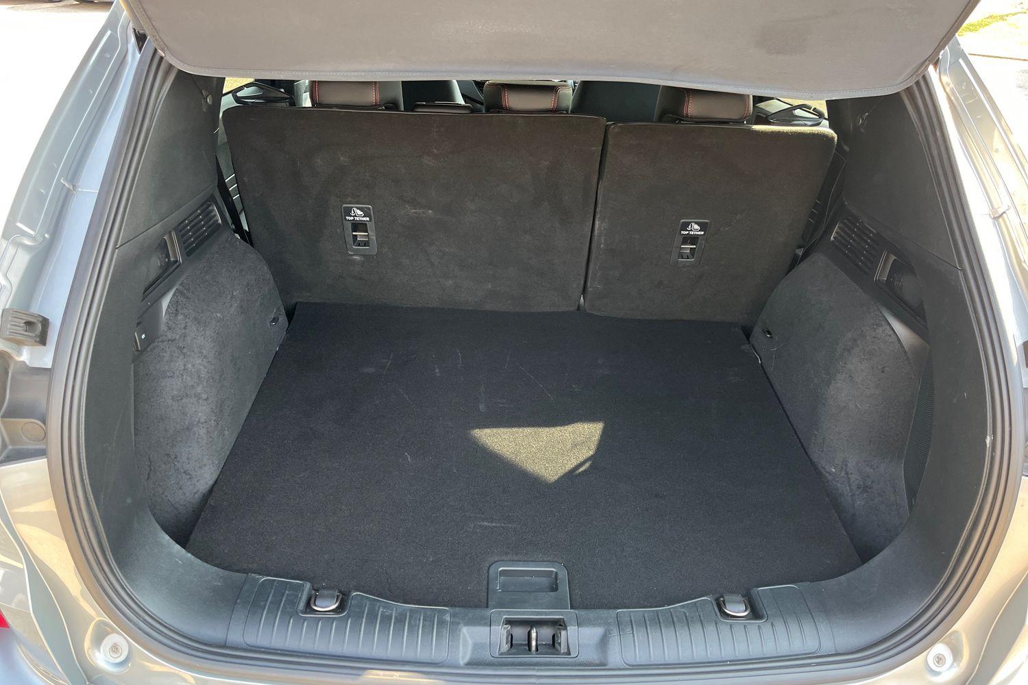 Ford Kuga Photo 20