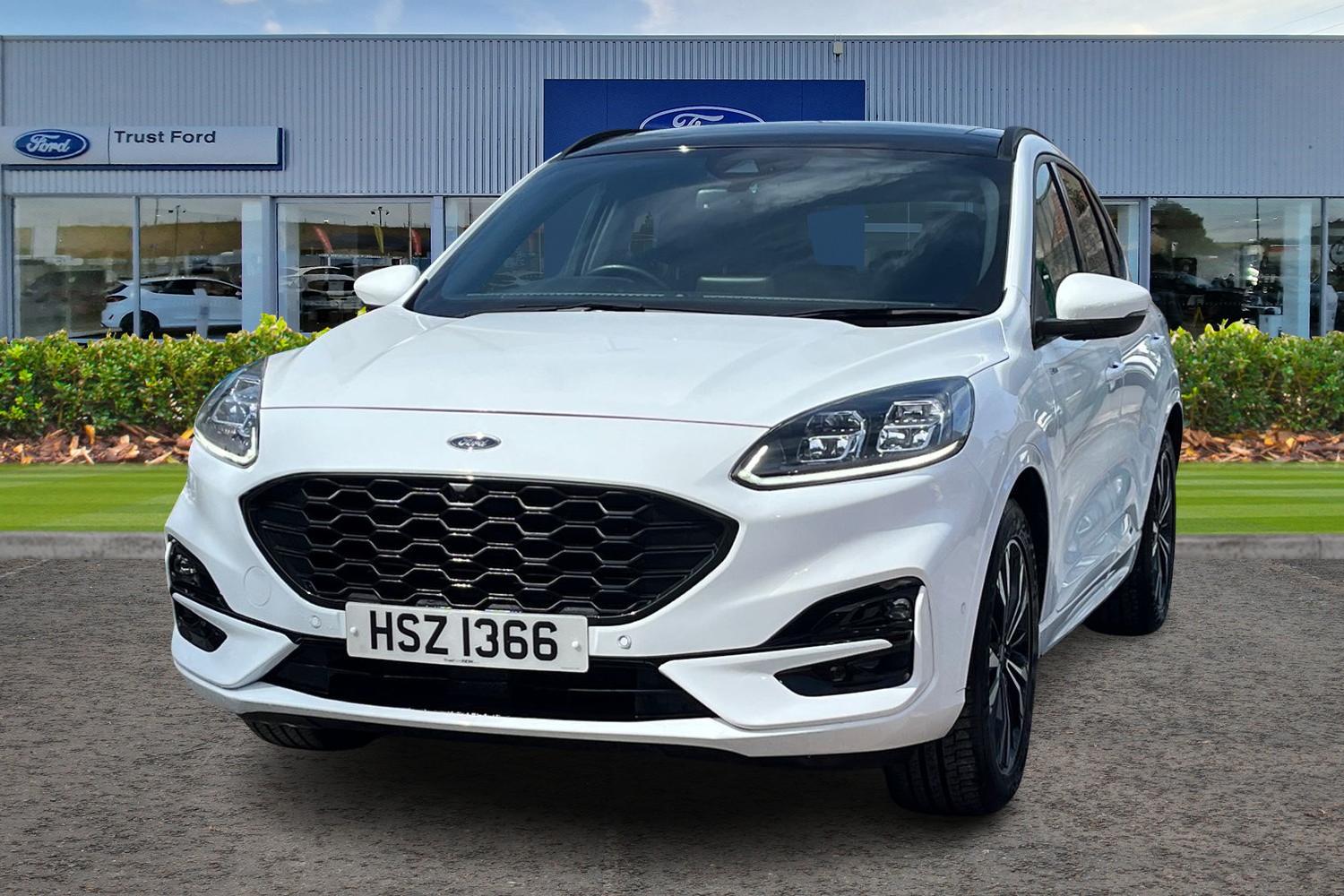 Ford KUGA Photo 4