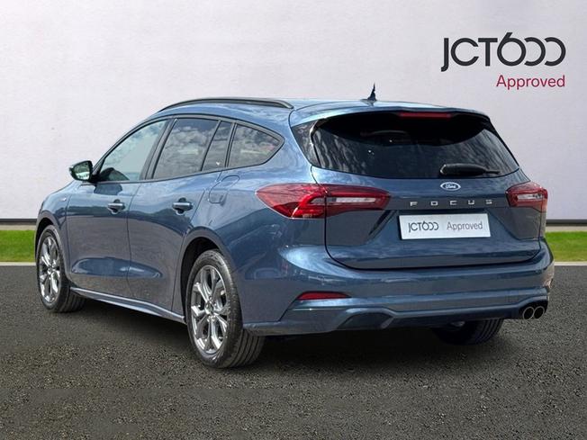 FORD Focus Photo 3