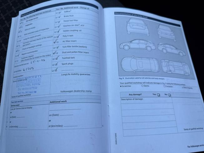 VOLKSWAGEN Polo Photo 43