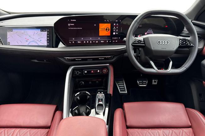 AUDI SQ5 Photo 10