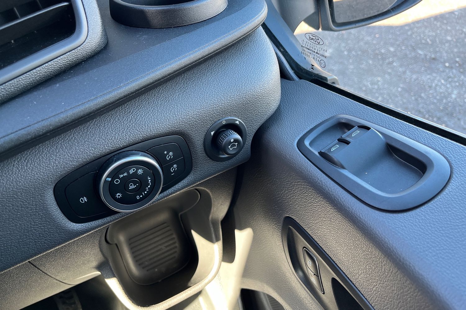 Ford TRANSIT Photo 34