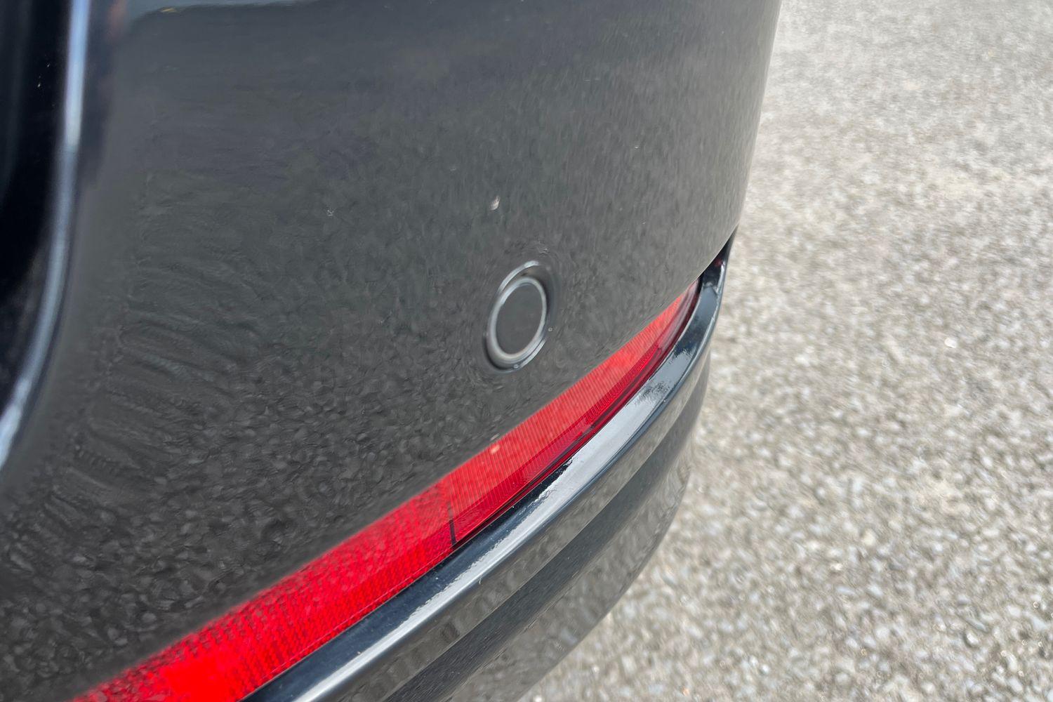 Ford S-MAX Photo 23
