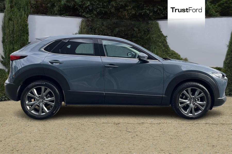 Mazda CX-30 Photo autoimg-96f454eb7ba86415b6f7fd761e75f1f9a372f245.jpg