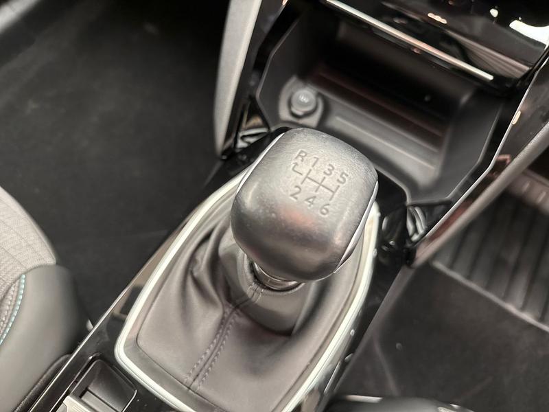 Used Peugeot 208 NV73BNB 50