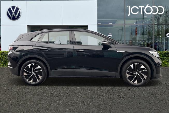VOLKSWAGEN ID.4 Photo 4