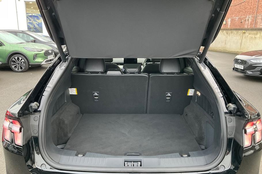 Used Ford MUSTANG MACH-E YF73OFY 21