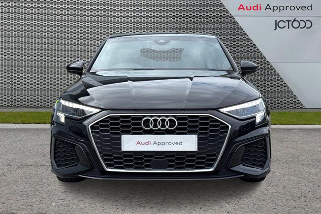 AUDI A3 Photo 8