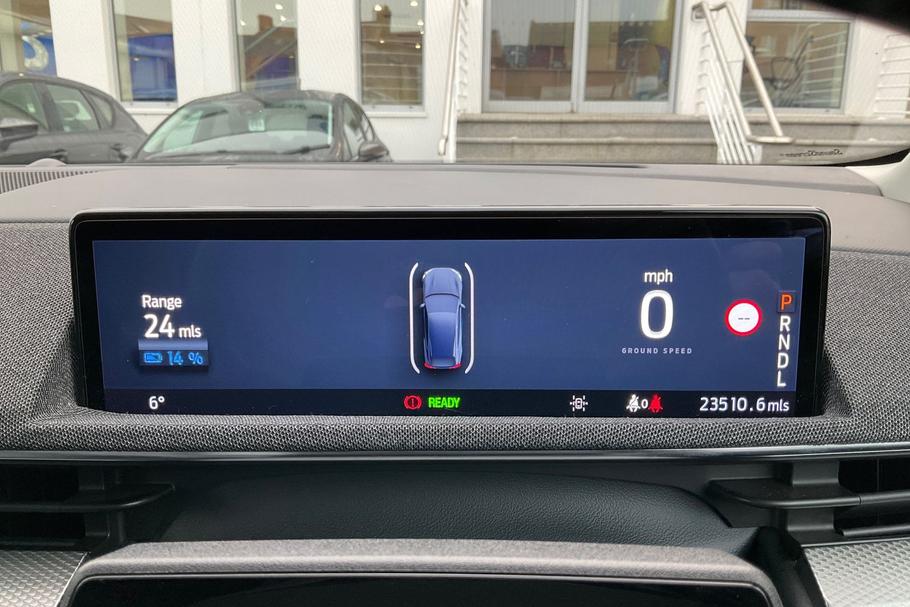 Used Ford MUSTANG MACH-E YF73OFY 13