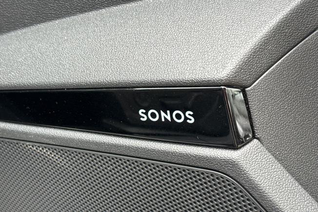 Audi S3 Photo 34