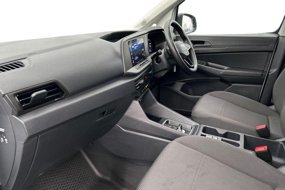 Used Ford TRANSIT CONNECT FM25NTE 4