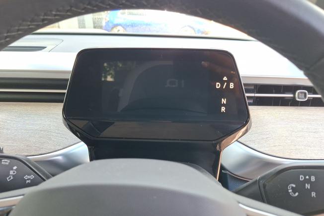 Volkswagen Id. Buzz Photo 15