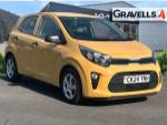 Kia Picanto Photo 0