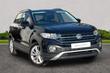 Used Volkswagen T-cross WJ20ZZD 1