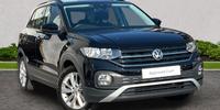 Volkswagen T-cross Photo 0