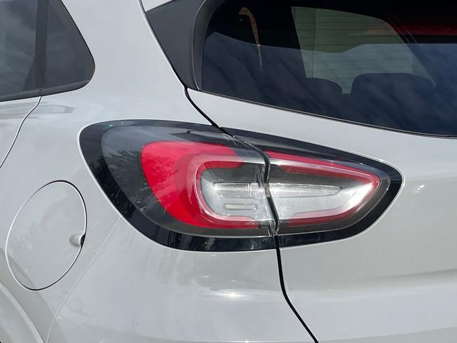 FORD Puma Photo 18
