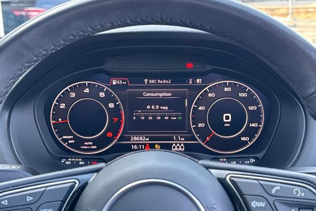 AUDI Q2 Photo 15