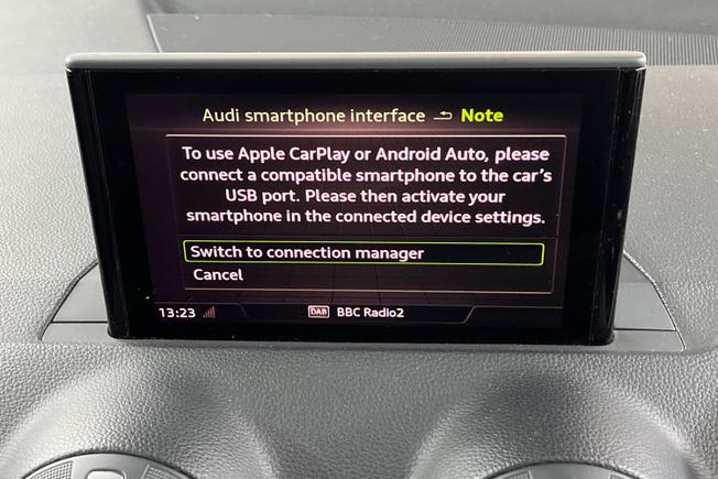 Audi Q2 Photo 22