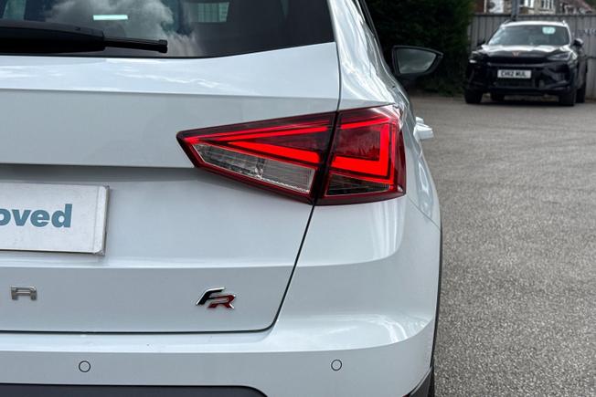 SEAT Arona Photo 18
