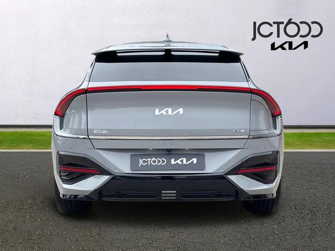 Kia Ev6 Photo 7