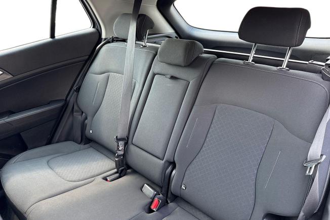 KIA Sportage Photo 9