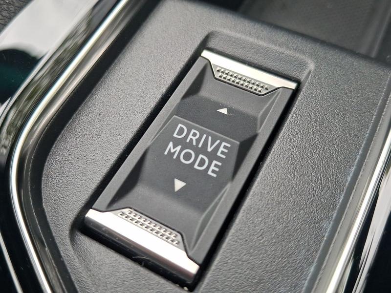 Used Peugeot 5008 NU72WBT 47
