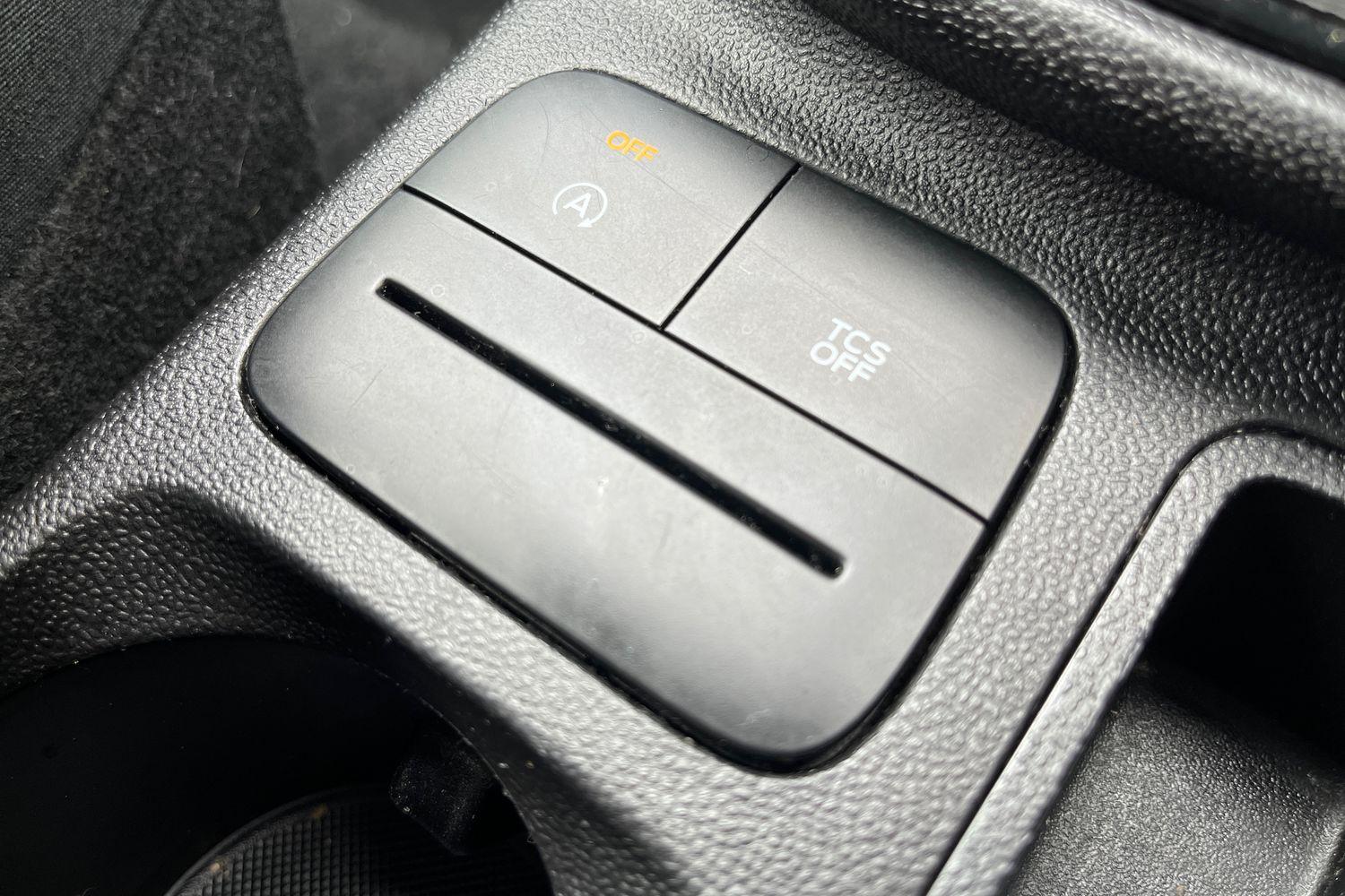 Ford FIESTA Photo 34